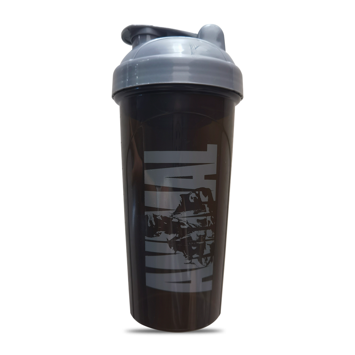 SHAKER ANIMAL GRIS 700ML - UNIVERSAL NUTRITION
