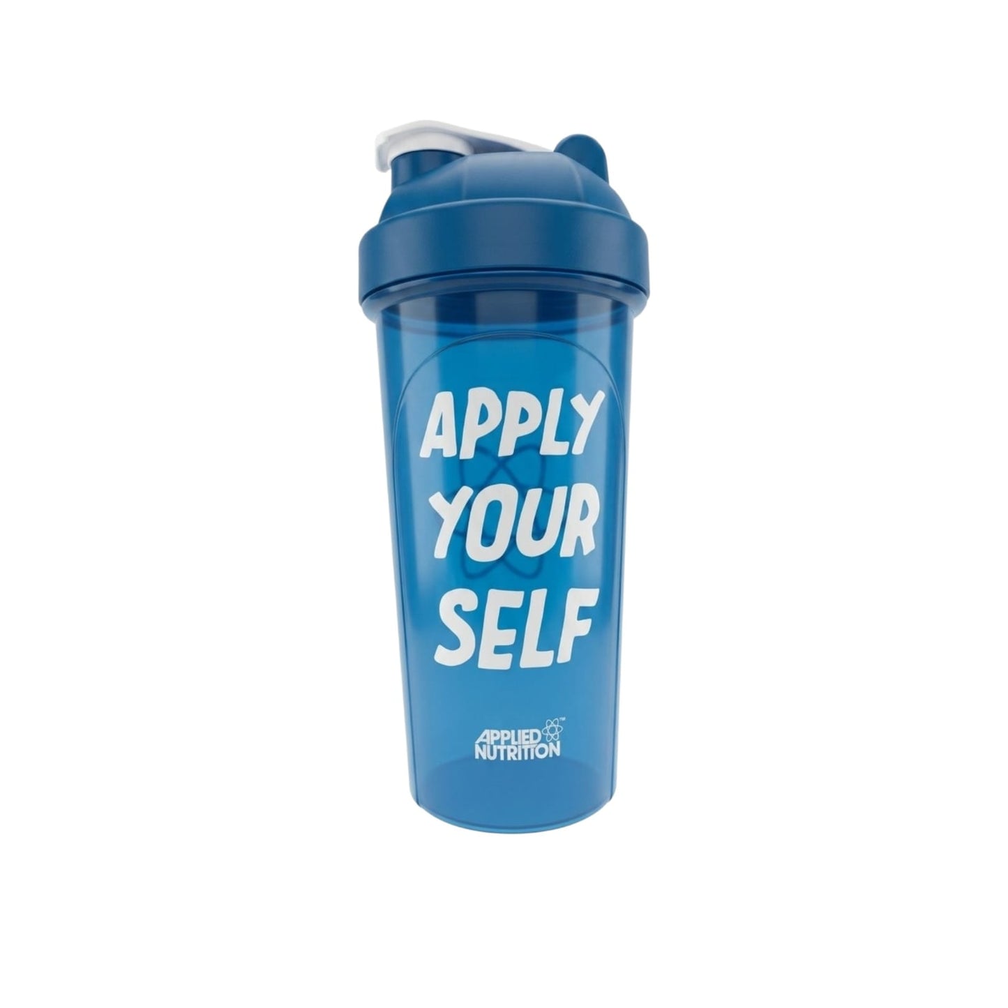 SHAKER AZUL 700ML - APPLIED NUTRITION