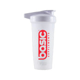 SHAKER BLANCO 700ML - BASIC