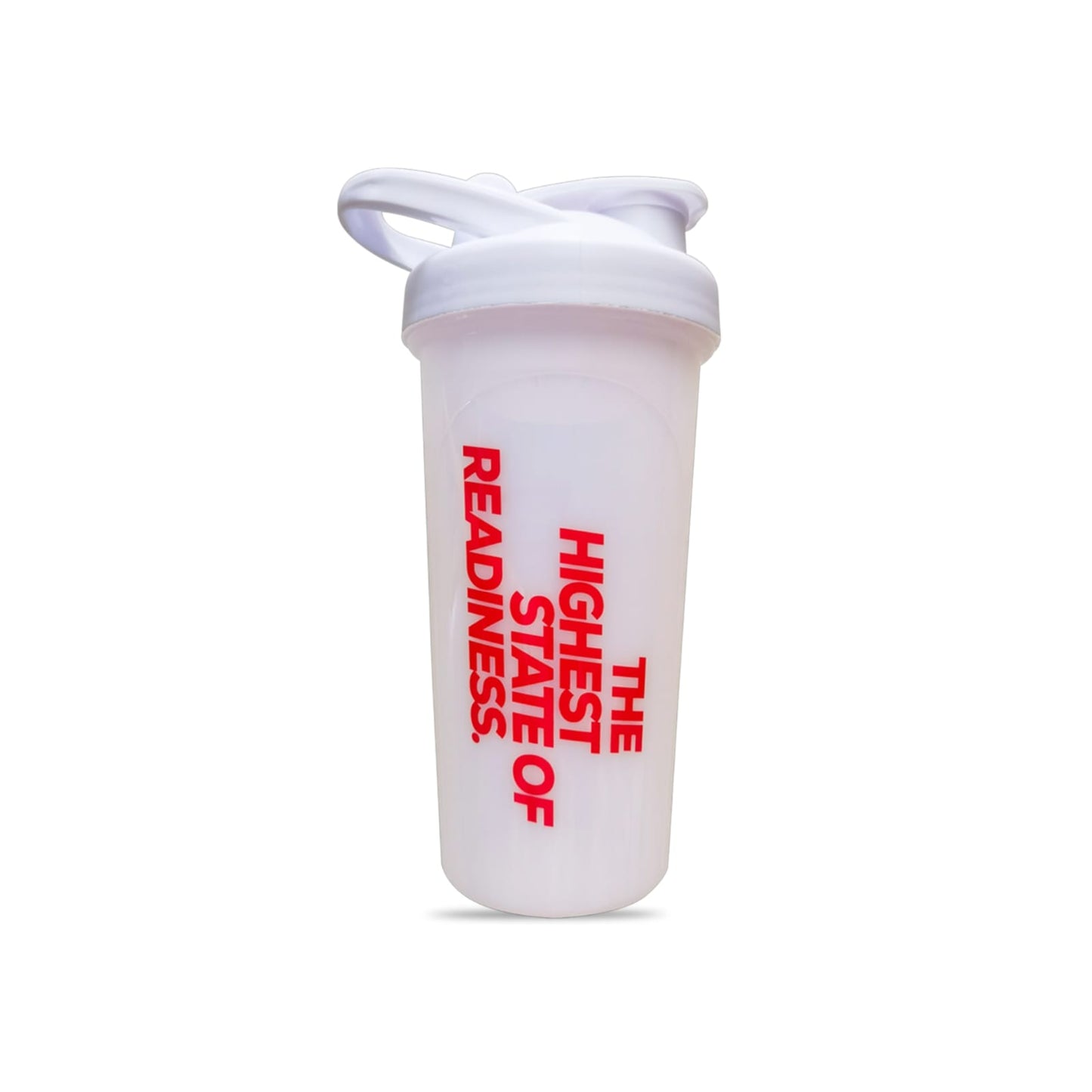 SHAKER BLANCO 700ML - REDCON1