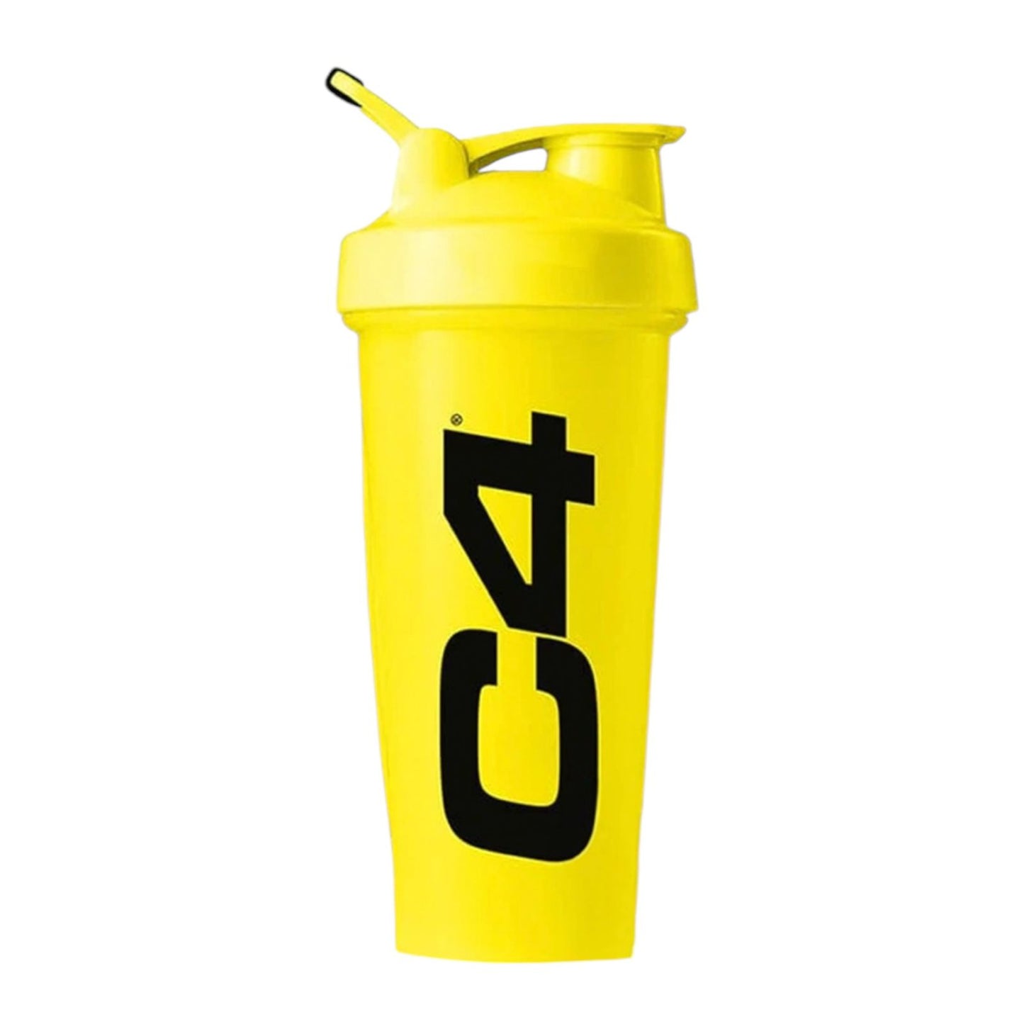 SHAKER C4 AMARILLO
