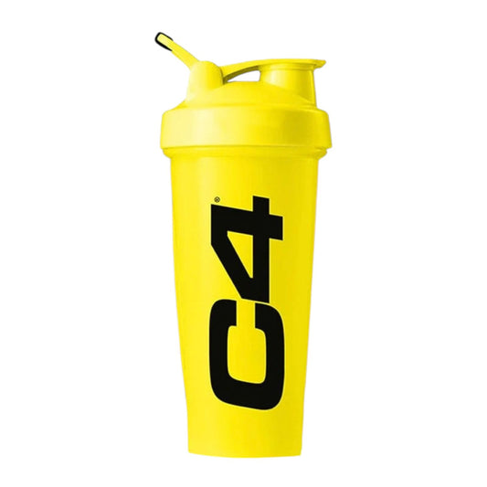SHAKER C4 AMARILLO