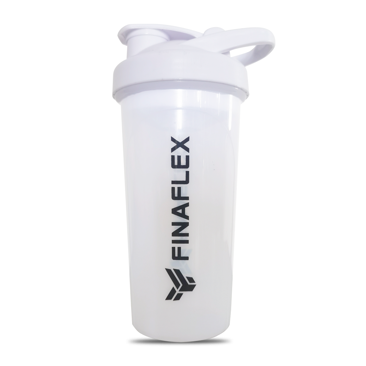 SHAKER BLANCO 700ML - FINAFLEX