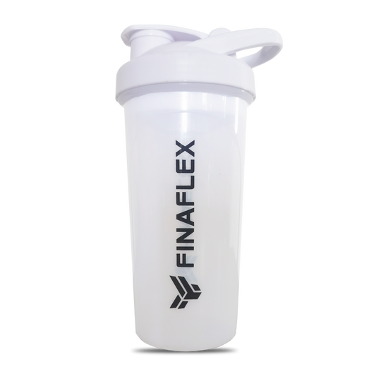 SHAKER BLANCO 700ML - FINAFLEX