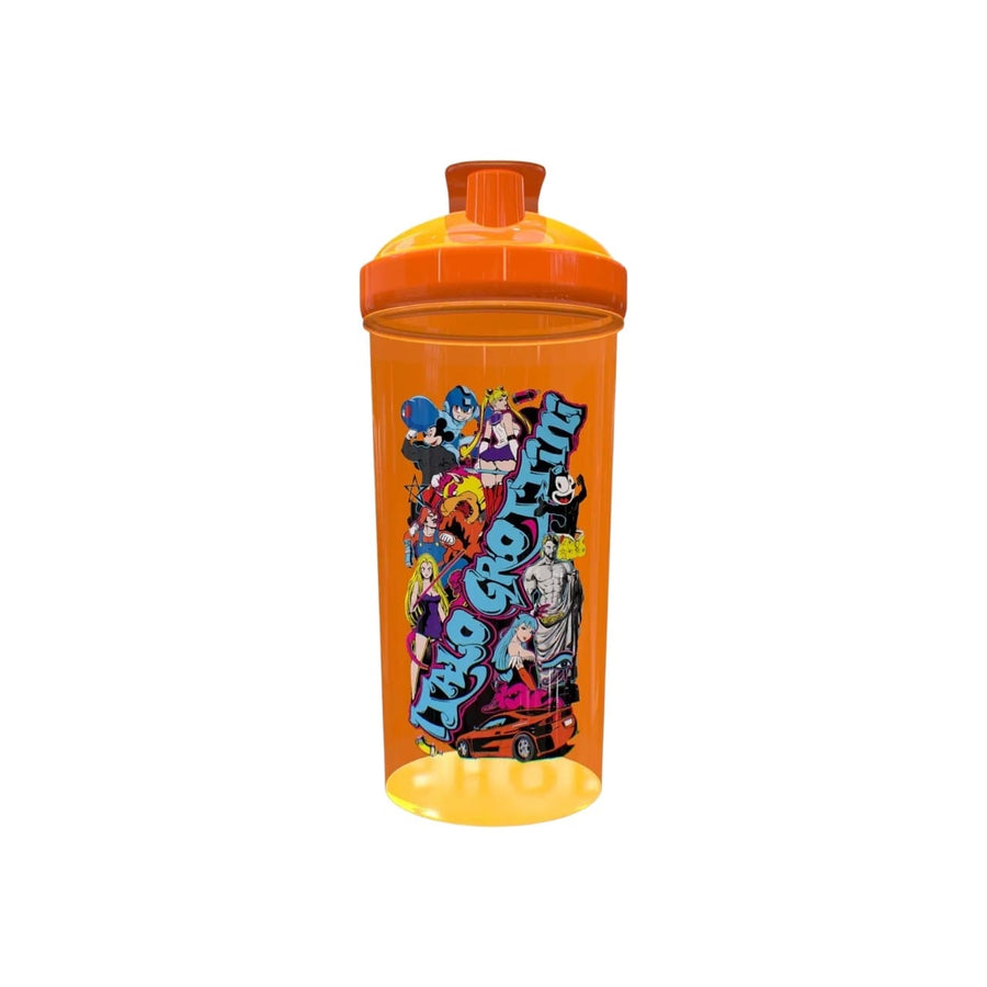 SHAKER 750ML - ITALO GROTTINI