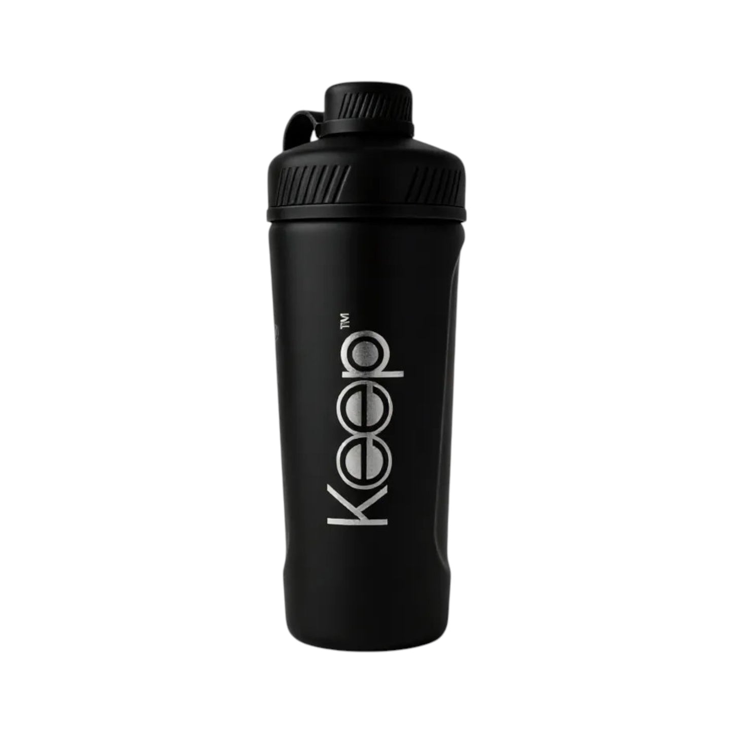 SHAKER METÁLICO COLORES 950ML - KEEP