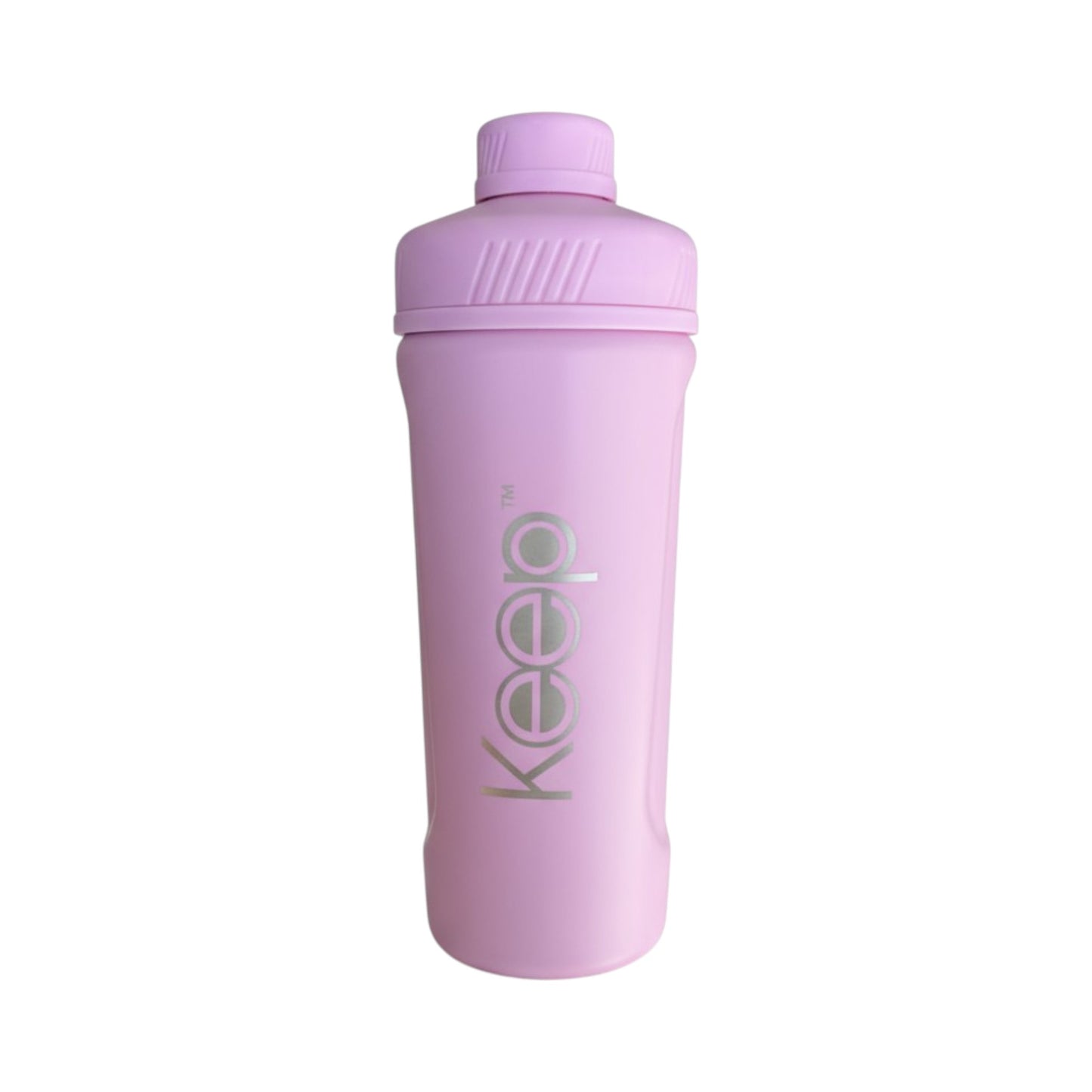 SHAKER METÁLICO COLORES 950ML - KEEP