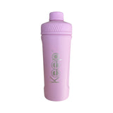 SHAKER METÁLICO COLORES 950ML - KEEP