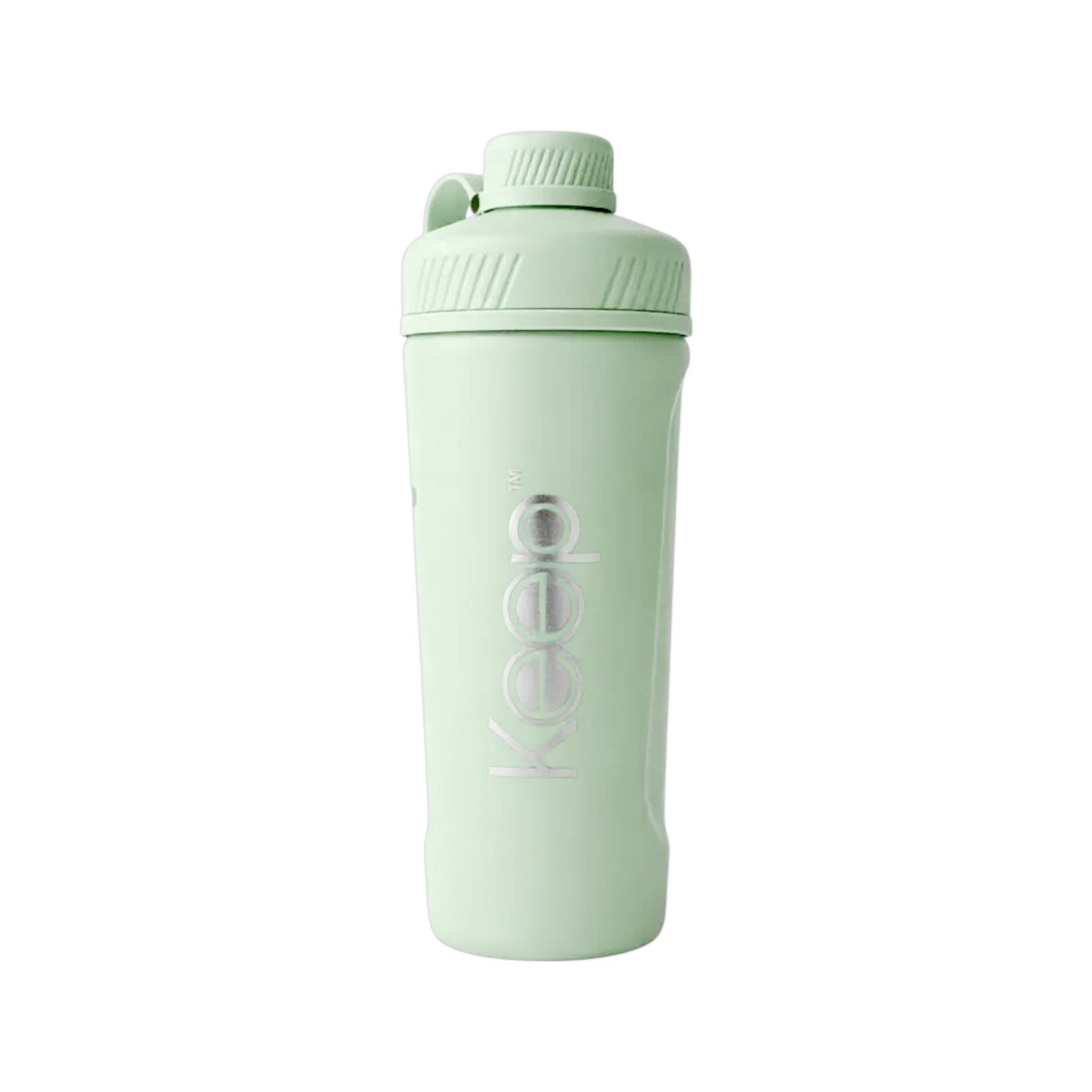 SHAKER METÁLICO COLORES 950ML - KEEP