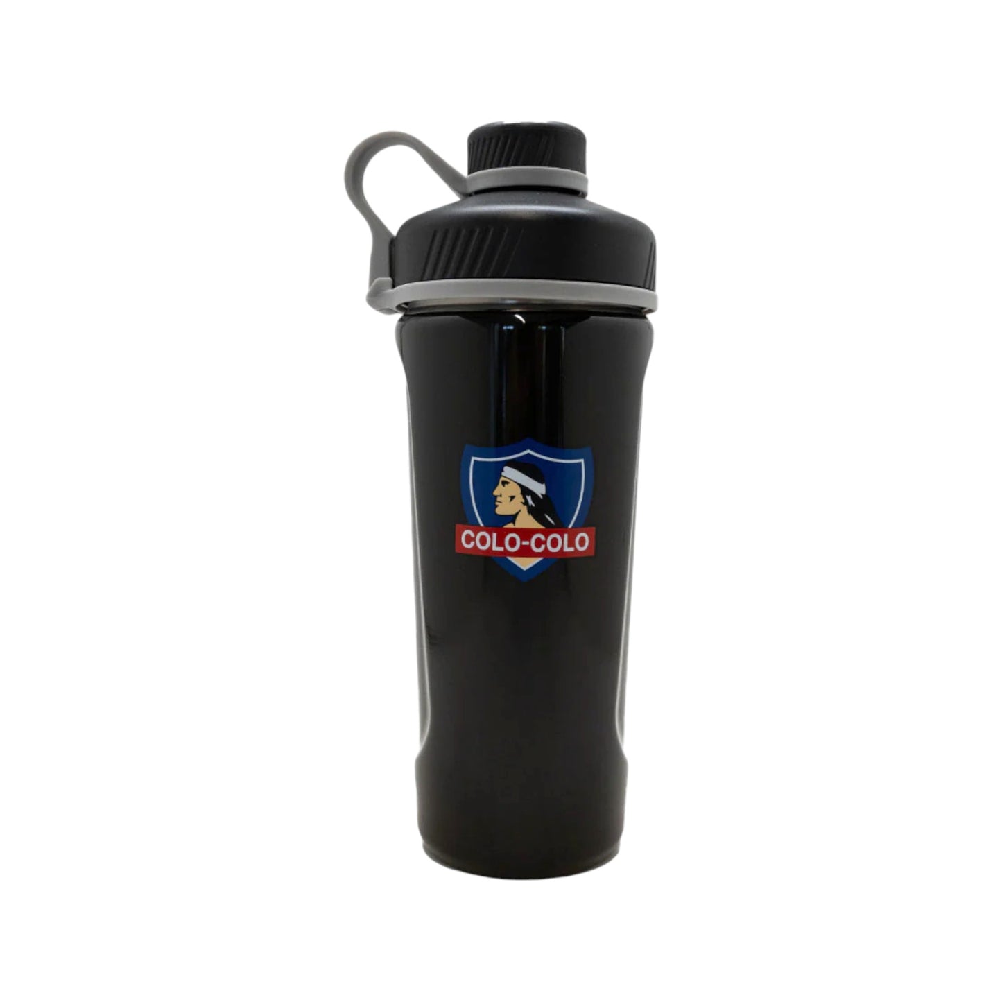 SHAKER METALICO FANATIKOS 950ML