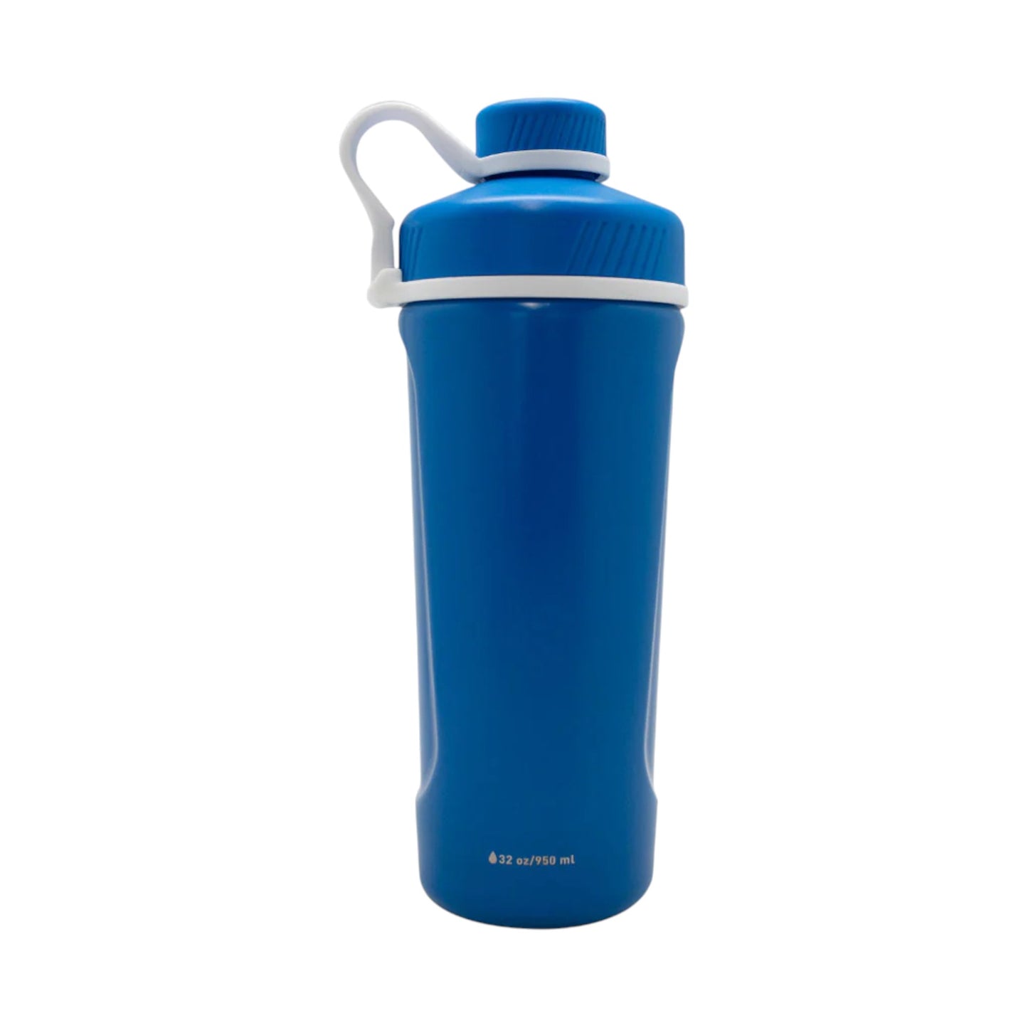 SHAKER METALICO FANATIKOS 950ML