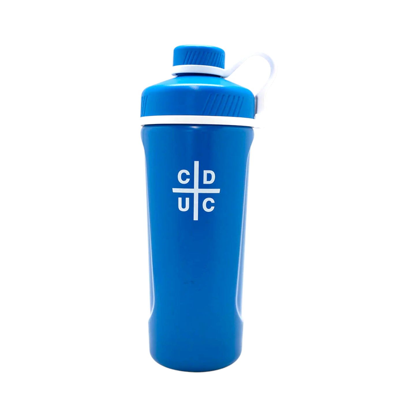 SHAKER METALICO FANATIKOS 950ML