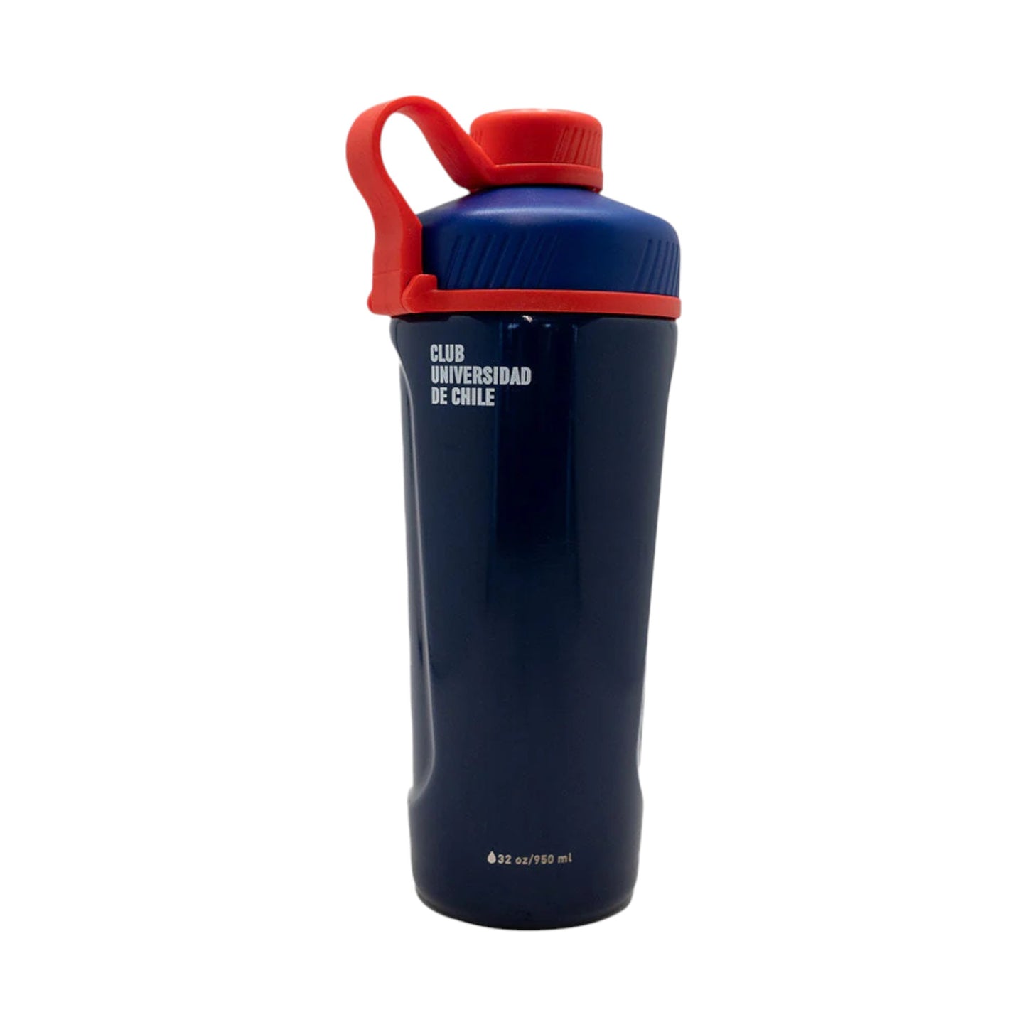 SHAKER METALICO FANATIKOS 950ML