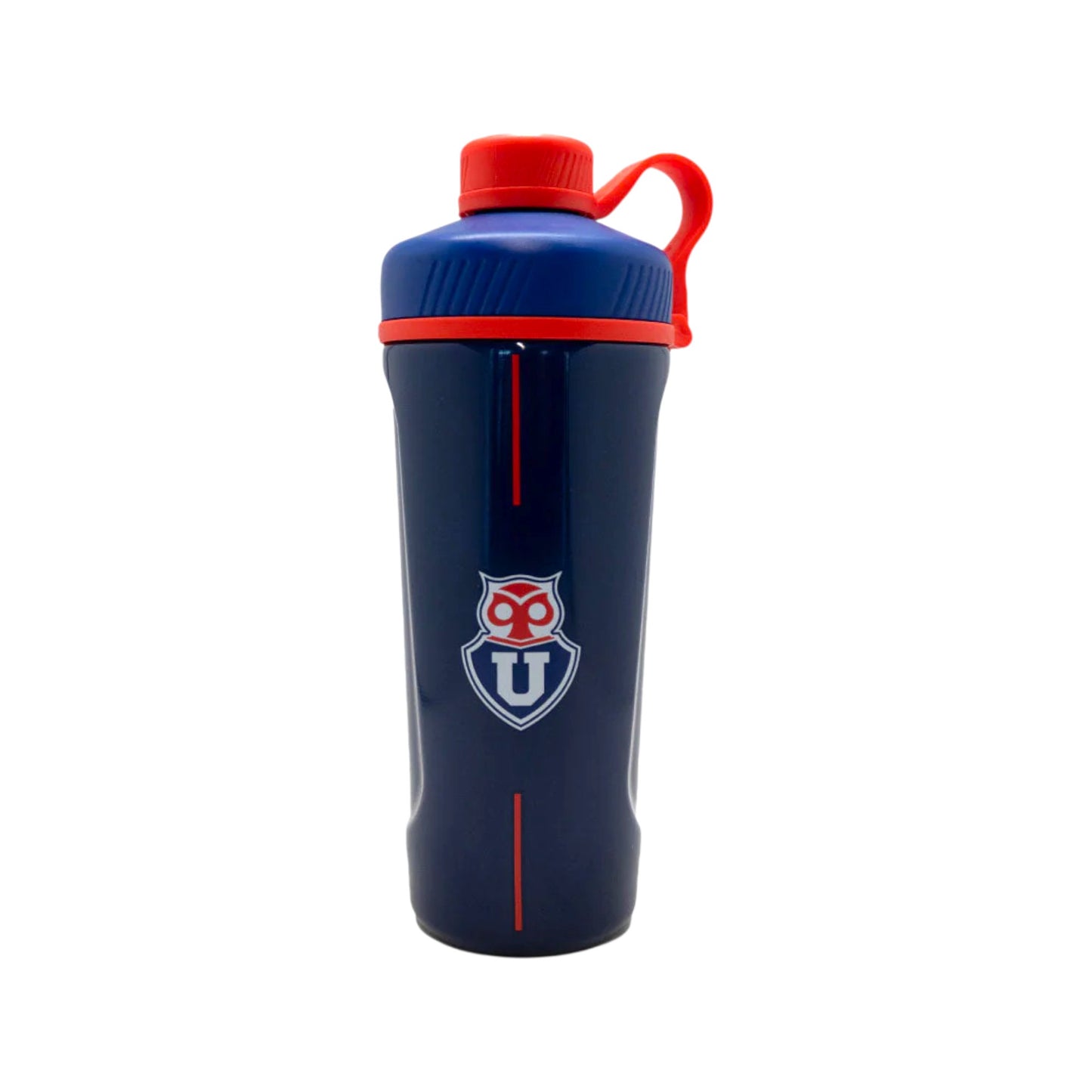 SHAKER METALICO FANATIKOS 950ML