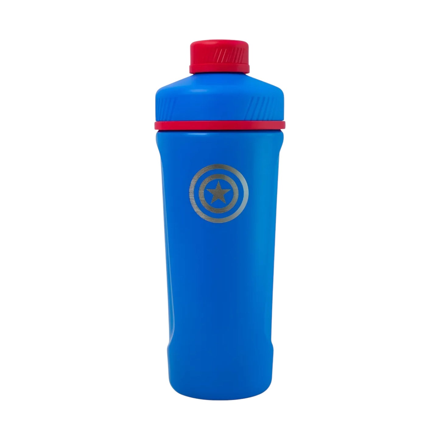 SHAKER METALICO 950ML - MARVEL