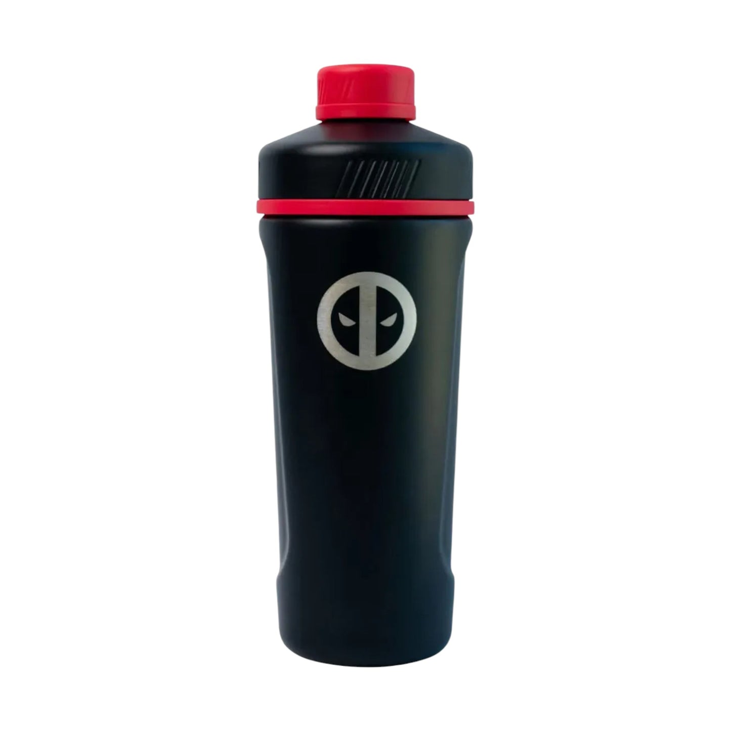 SHAKER METALICO 950ML - MARVEL