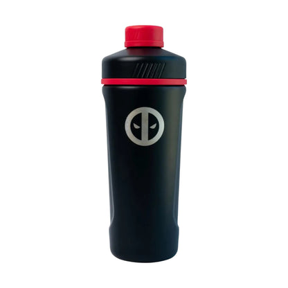 SHAKER METALICO 950ML - MARVEL