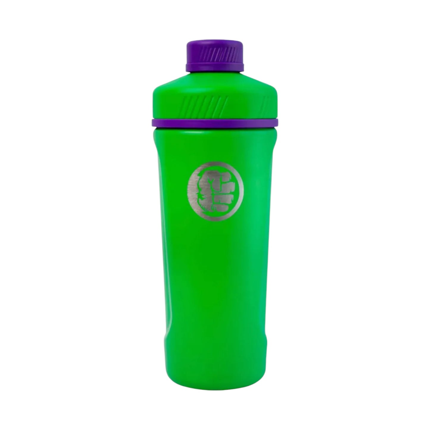 SHAKER METALICO 950ML - MARVEL