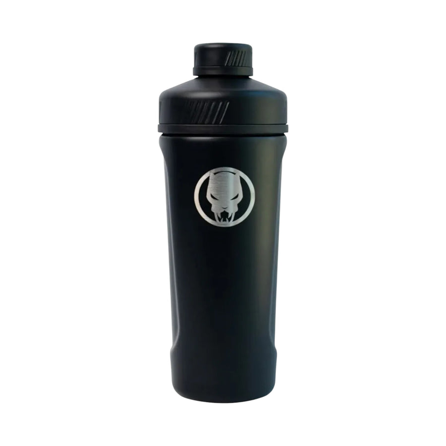 SHAKER METALICO 950ML - MARVEL