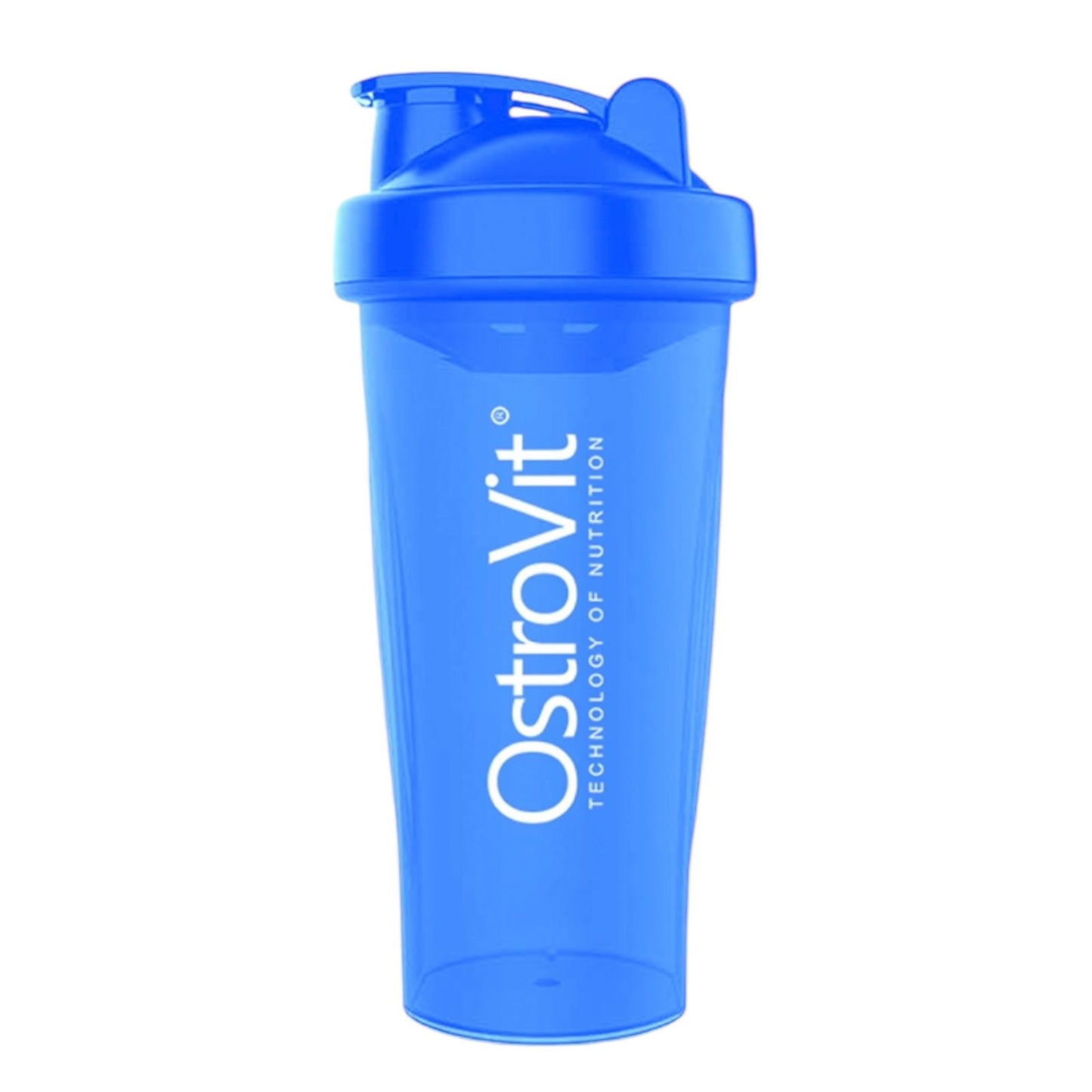 SHAKER AZUL 700ML - OSTROVIT