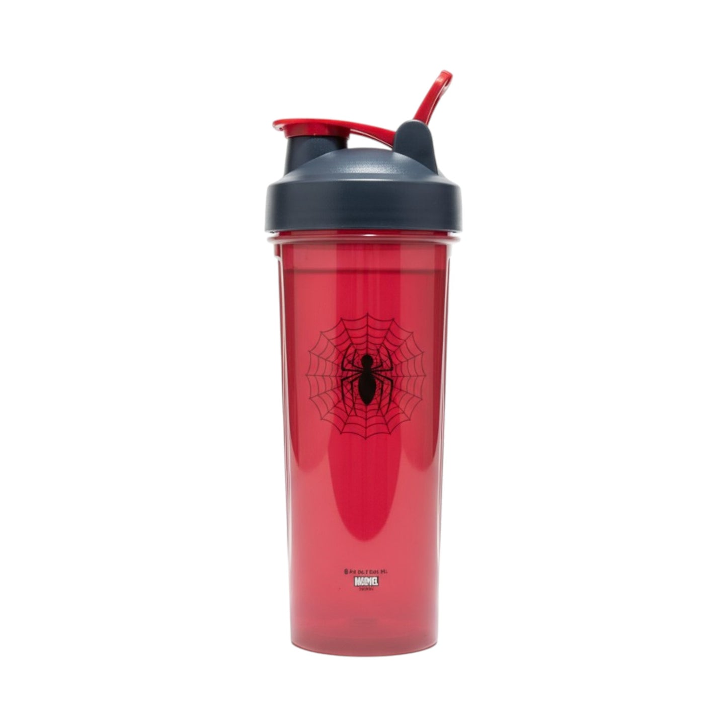 SHAKER PLASTICO 700ML - MARVEL