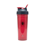 SHAKER PLASTICO 700ML - MARVEL