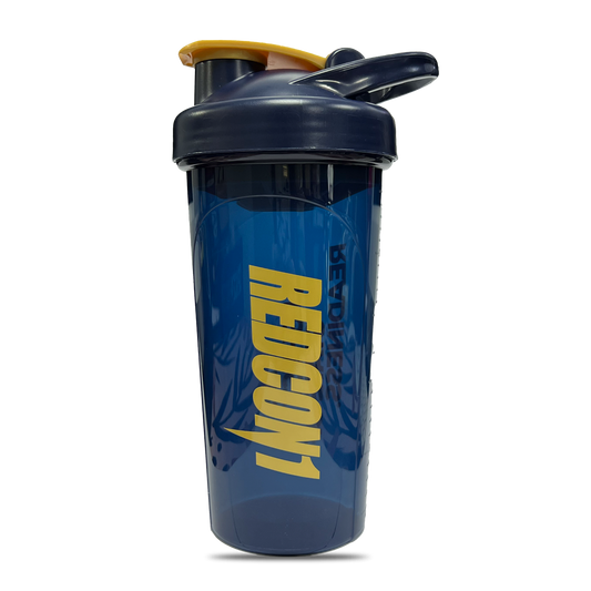 SHAKER AZUL 700ML BPA FREE - REDCON1