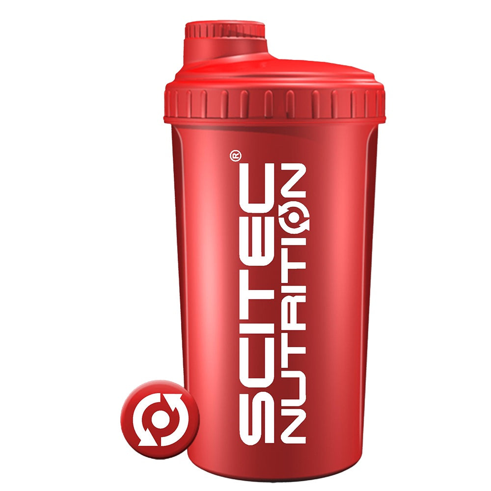 SHAKER 700ML - SCITEC NUTRITION