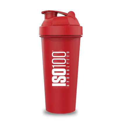 SHAKER ROJO 700ML - DYMATIZE