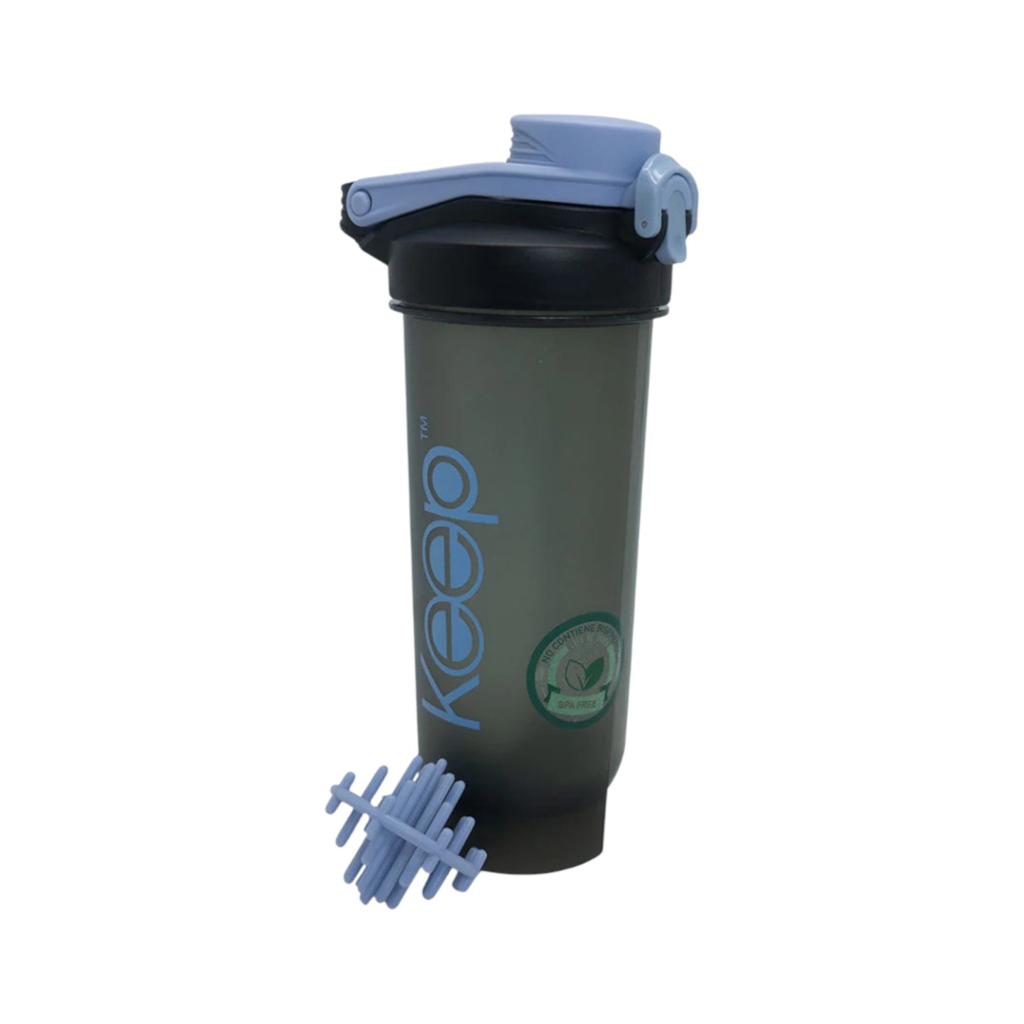 SHAKER SPORT 700ML - KEEP