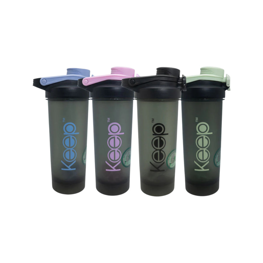 SHAKER SPORT 700ML - KEEP