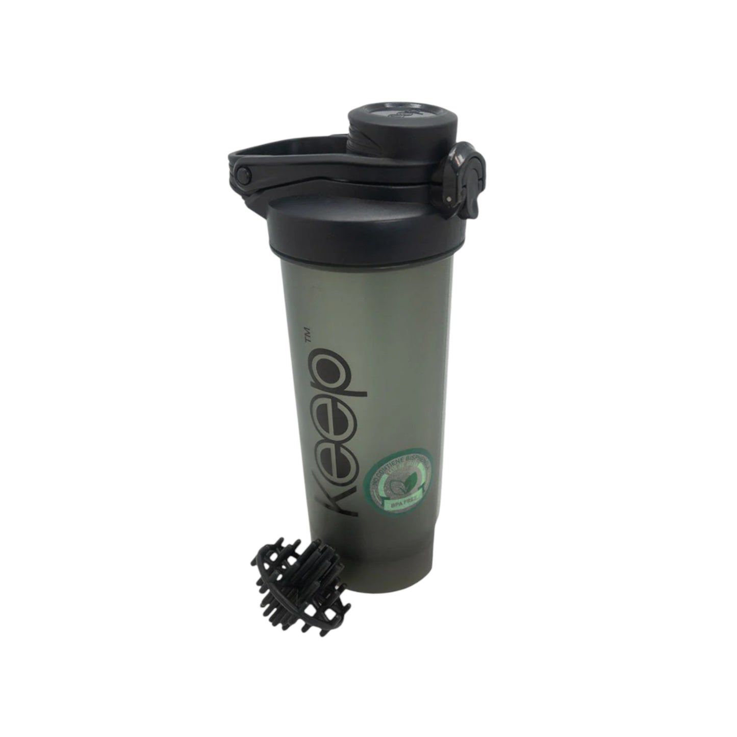 SHAKER SPORT 700ML - KEEP