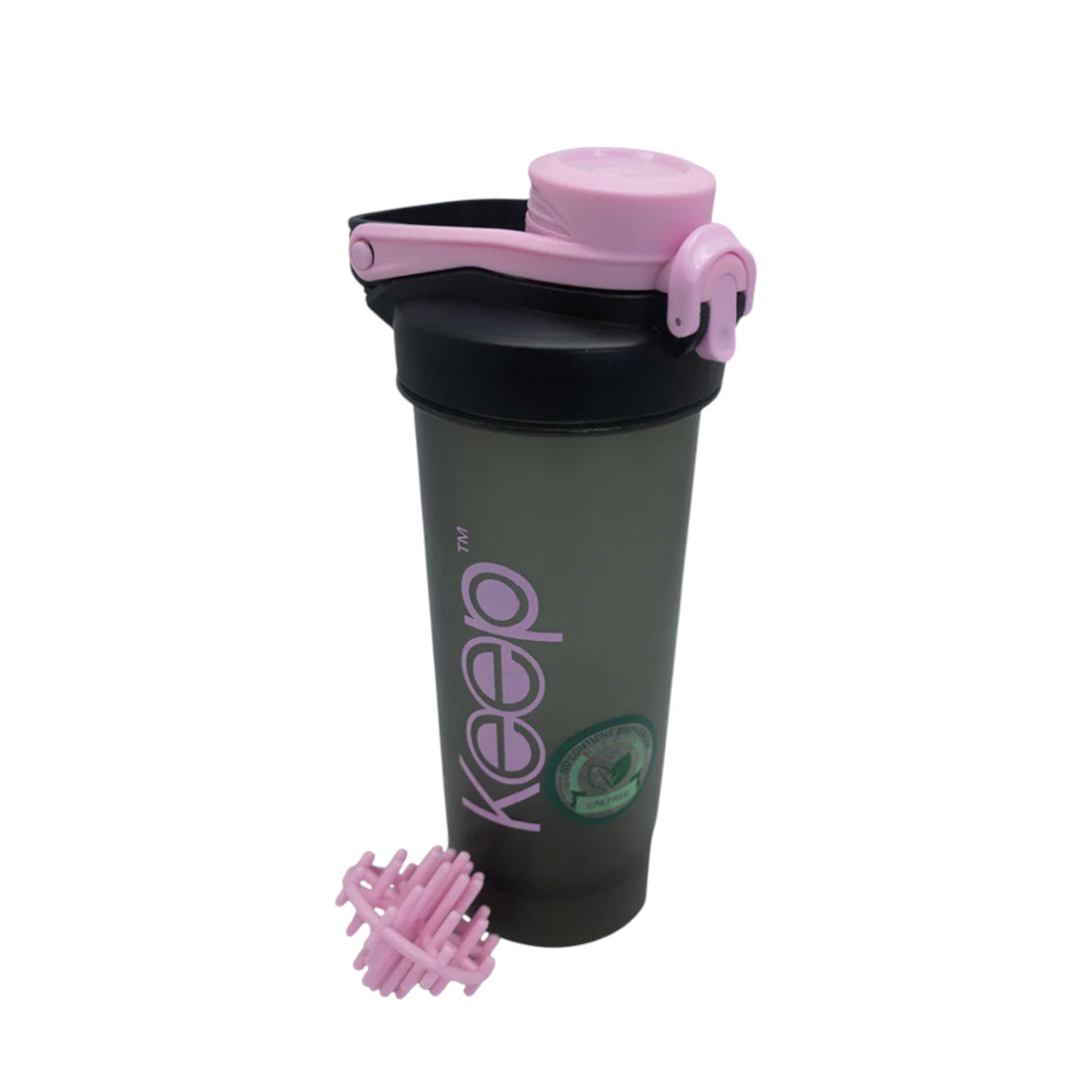 SHAKER SPORT 700ML - KEEP