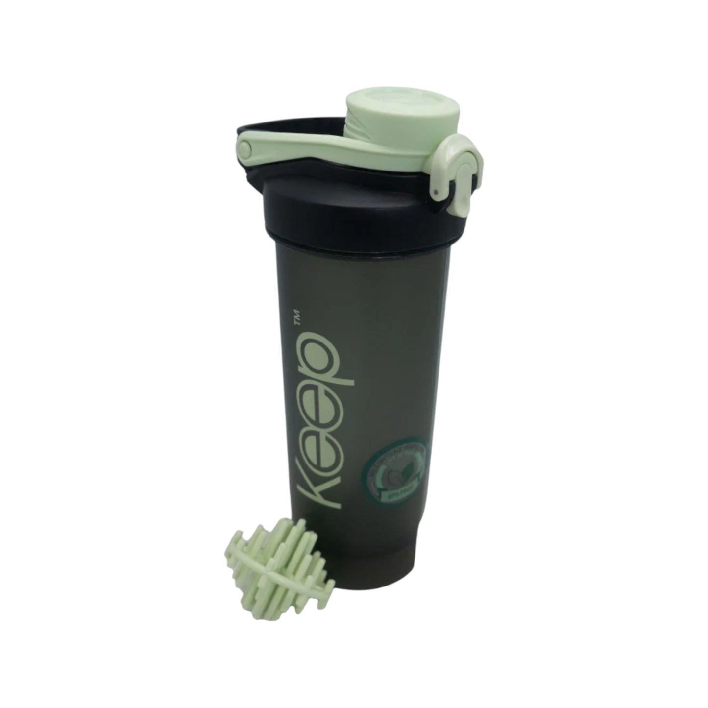 SHAKER SPORT 700ML - KEEP