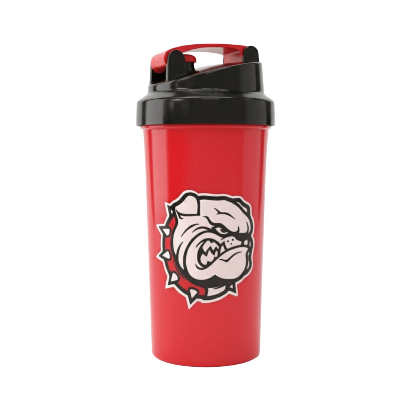 SHAKER STRONG ROJO 600ML - STRONGEST