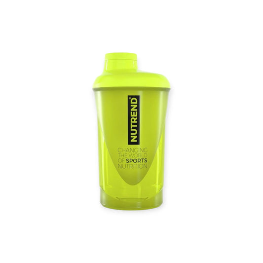 SHAKER 600ML - NUTREND