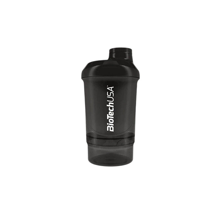 SHAKER WAVE NANO 300ML - BIOTECH