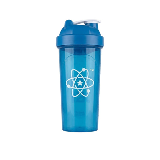 SHAKER AZUL 700ML - APPLIED NUTRITION