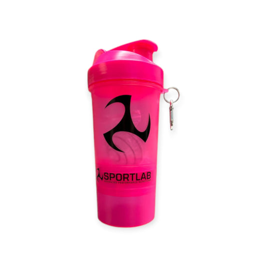 SHAKER 3 EN 1  (400 ML) - SPORTLAB