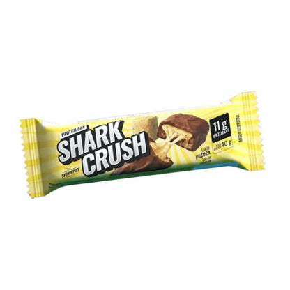 BARRA DE PROTEINA SHARK CRUSH  - SHARK PRO