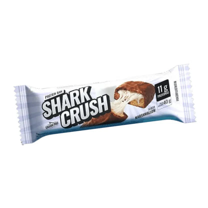 BARRA DE PROTEINA SHARK CRUSH  - SHARK PRO