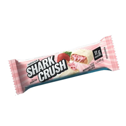 BARRA DE PROTEINA SHARK CRUSH  - SHARK PRO