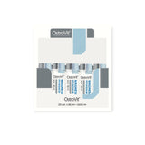 PACK 20 SHOT DE MAGNESIUM POTASSIUM + B6 LIMÓN GRAPE 80 ML C/U – OSTROVIT – OstroVit