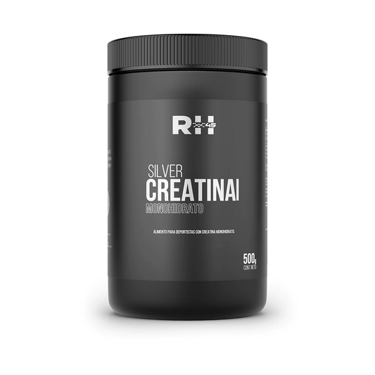 CREATINA MONOHIDRATADA SILVER - RH45