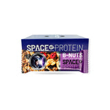 BOX 30 BARRAS B-NUTS 40 G – SPACE PROTEIN – Space Protein