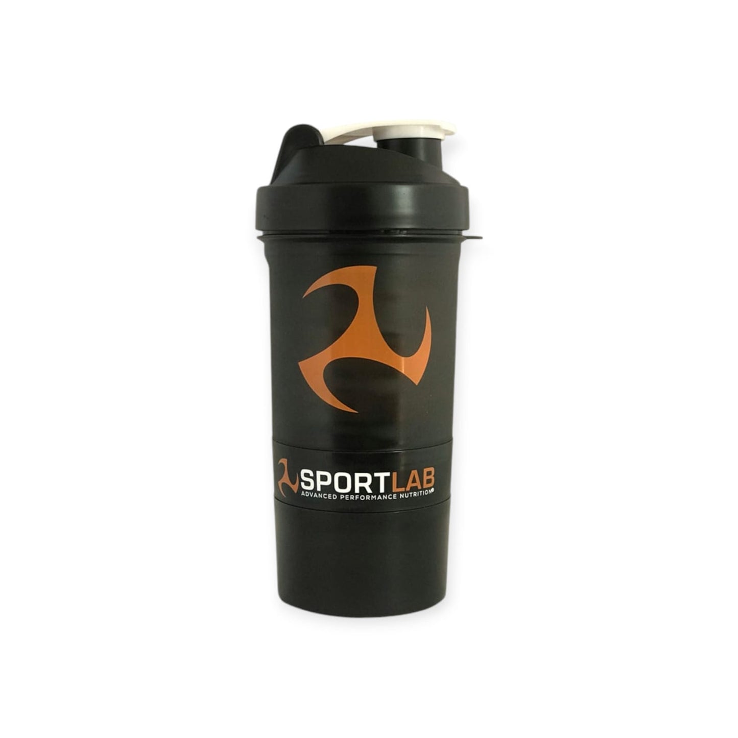 SHAKER 3 EN 1  (400 ML) - SPORTLAB