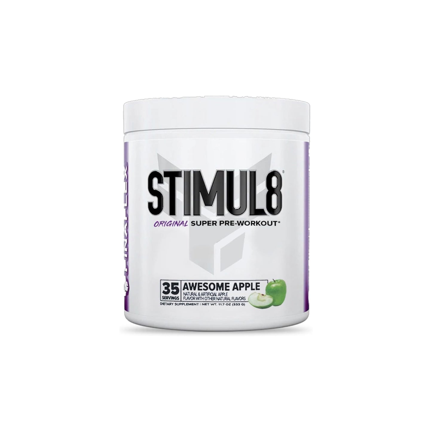 PRE-ENTRENO STIMUL8 35SV NUEVA FORMULA - FINAFLEX