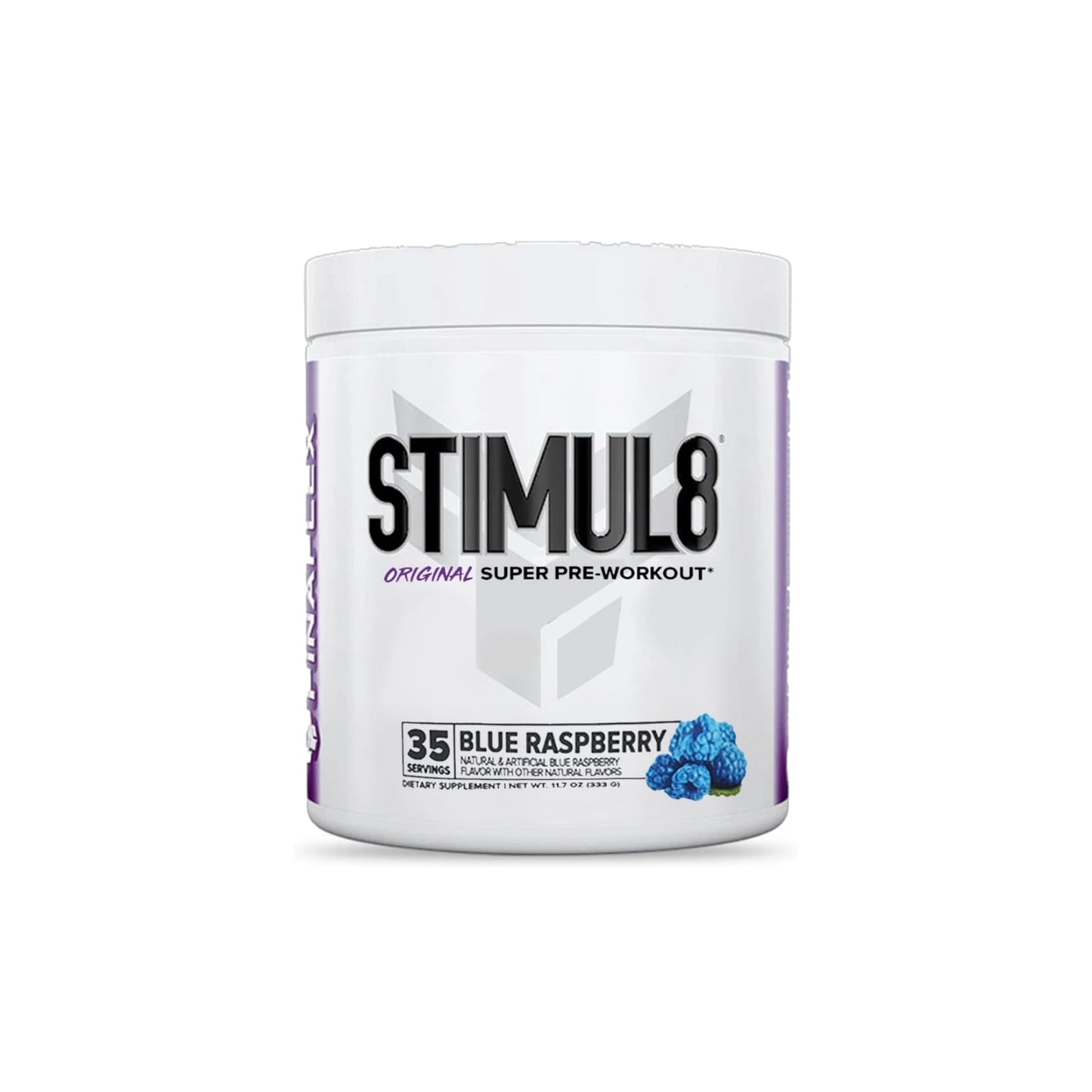 PRE-ENTRENO STIMUL8 35SV NUEVA FORMULA - FINAFLEX