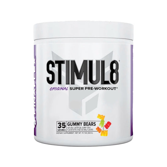 PRE-ENTRENO STIMUL8 35SV NUEVA FORMULA - FINAFLEX