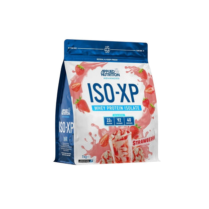 PROTEINA ISO XP WHEY PROTEIN ISOLATE 1KG - APPLIED NUTRITION